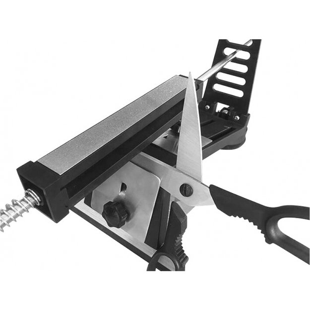 THE EDGE proSHARP diamond knife sharpener 10-30°