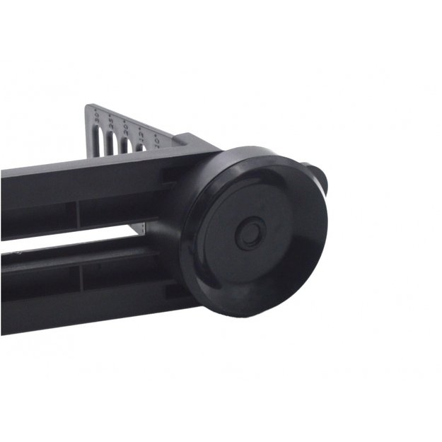 THE EDGE proSHARP diamond knife sharpener 10-30°