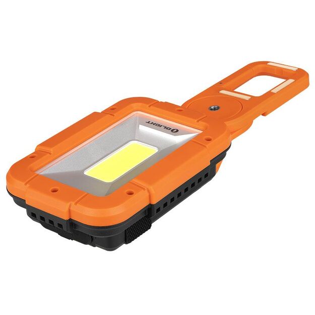 Olight Swivel Pro Max darbinis žibintuvėlis 1600lm