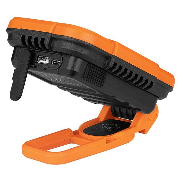 Olight Swivel Pro Max darbinis žibintuvėlis 1600lm