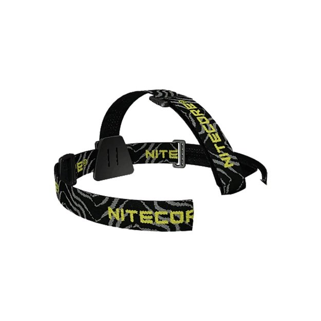 Nitecore galvos juosta HC60/HC60W/HC65
