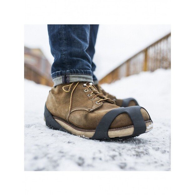 Batų apkaustai Nordic Grip Walking, dydis M 37-41