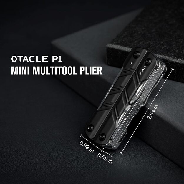 Oknife Otacle P1 daugiafunkcinis įrankis