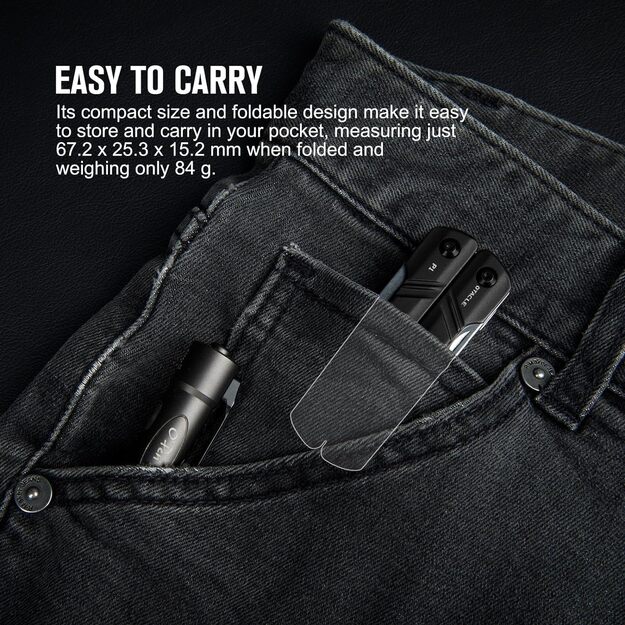 Oknife Otacle P1 daugiafunkcinis įrankis