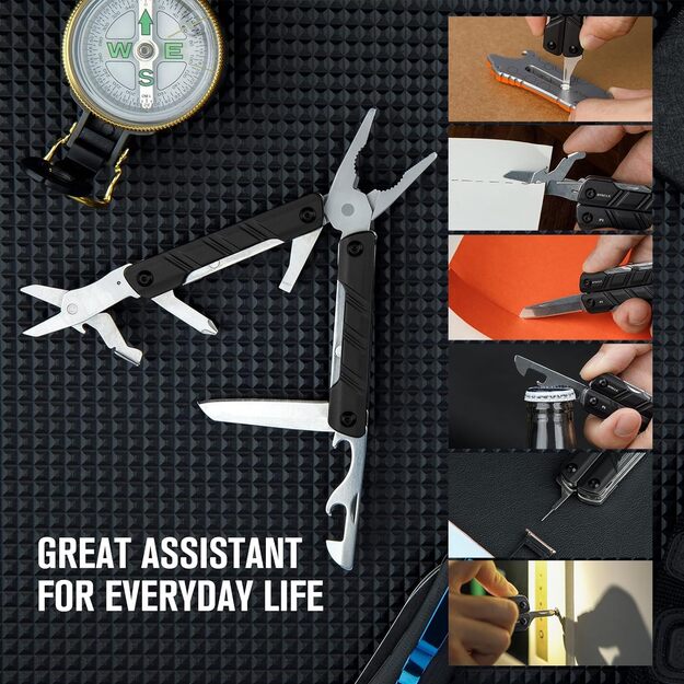 Oknife Otacle P1 daugiafunkcinis įrankis