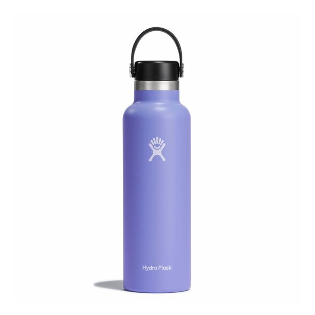 Hydro Flask Standard Flex Cap kelioninis buteliukas 621ml Lupine S21SX474