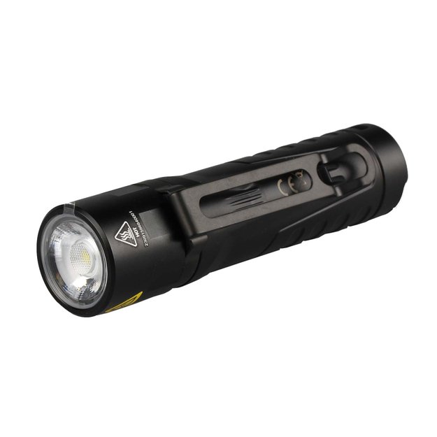 Nitecore MH15 žibintuvėlis su powerbak funkcija 2000lm