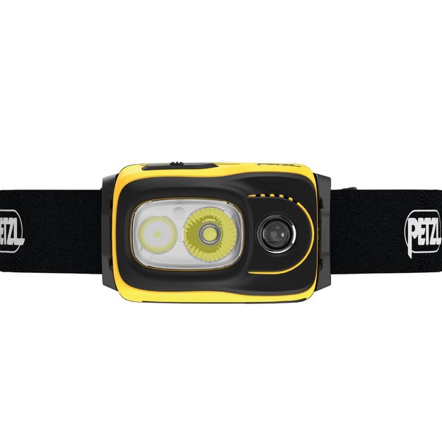 Petzl SWIFT RL Professional žibintuvėlis 1100lm E810AB00