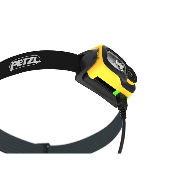 Petzl SWIFT RL Professional žibintuvėlis 1100lm E810AB00