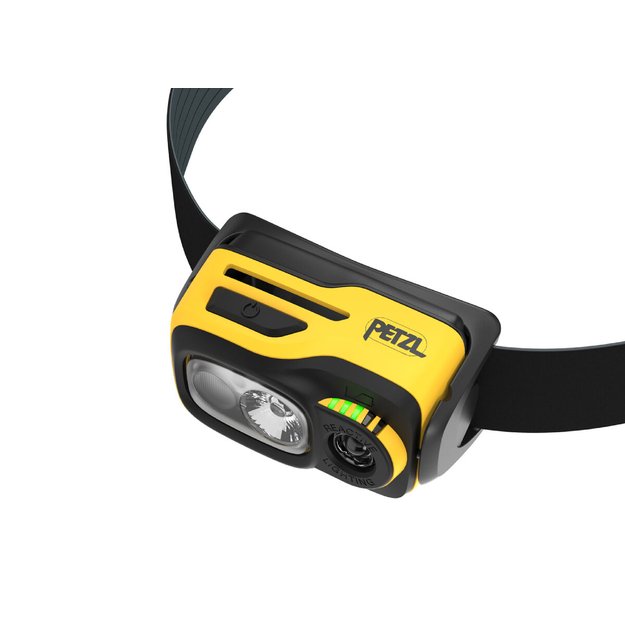 Petzl SWIFT RL Professional žibintuvėlis 1100lm E810AB00