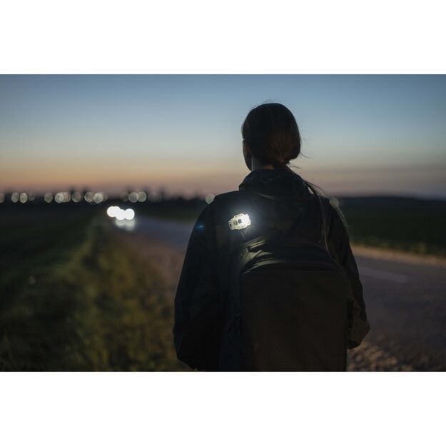 Armytek Crystal WUV žibintuvėlis 150lm pilkas F07001GUV