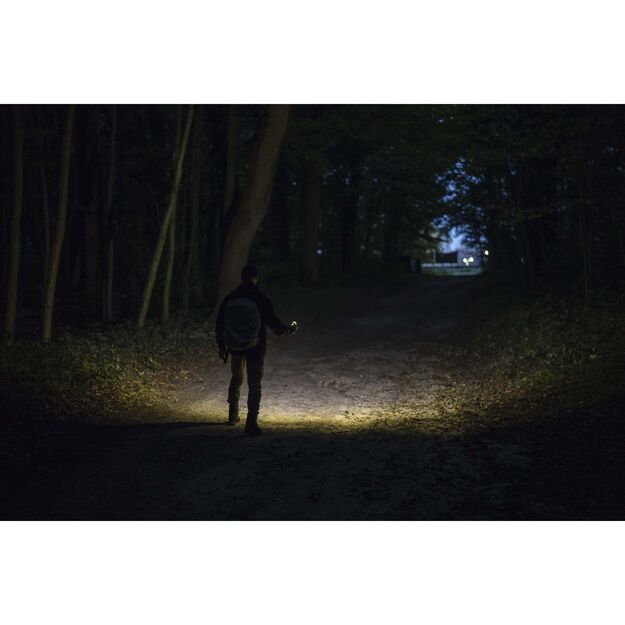 Armytek Crystal WUV žibintuvėlis 150lm pilkas F07001GUV