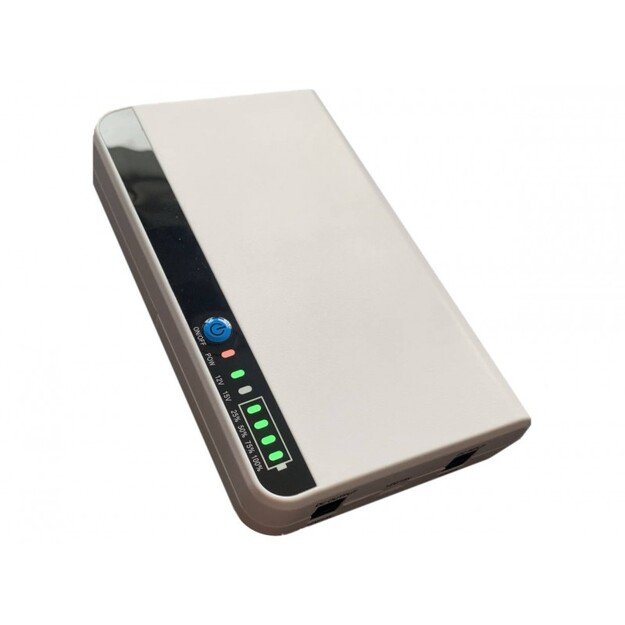 Источник резервного питания IPS UPS для маршрутизаторов 18 Вт