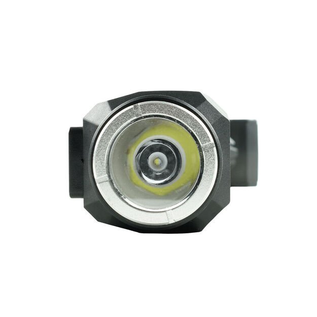 Фонарь Technik W50 (+2x18650 5400mAh) COB+LED + USB Type-C (1000 люмен)