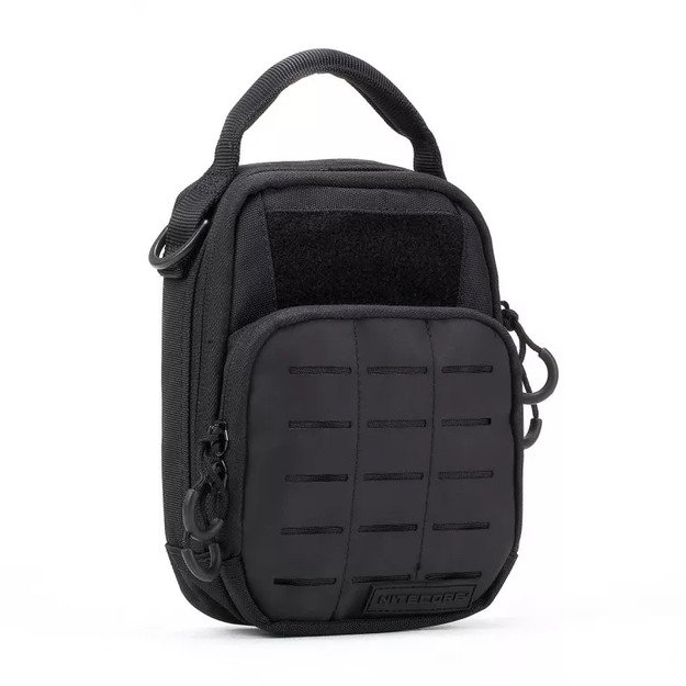 Nitecore dėklas NDP10 Juodas