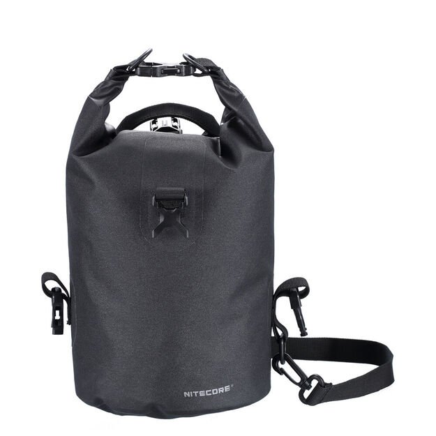 Nitecore WDB05 - vandeniui atspari kuprinė, 5L