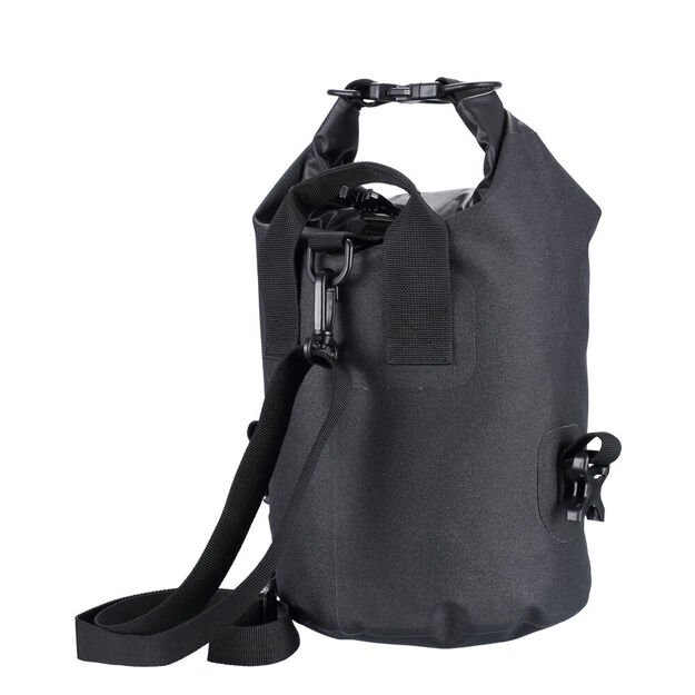 Nitecore WDB05 - vandeniui atspari kuprinė, 5L