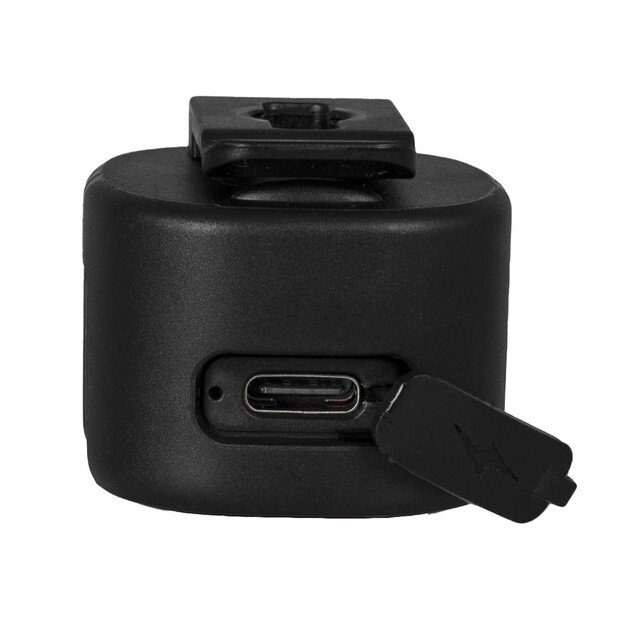 Задний велосипедный фонарь Vayox SMART USB-C 400mAh VA0157