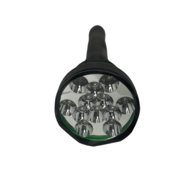 Ultravioletinis prožektorius Amber Rhino 180W