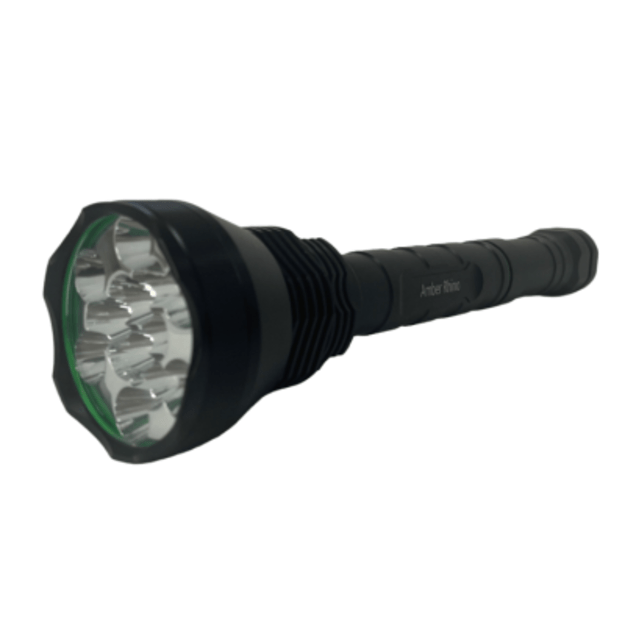 Ultravioletinis prožektorius Amber Rhino 180W