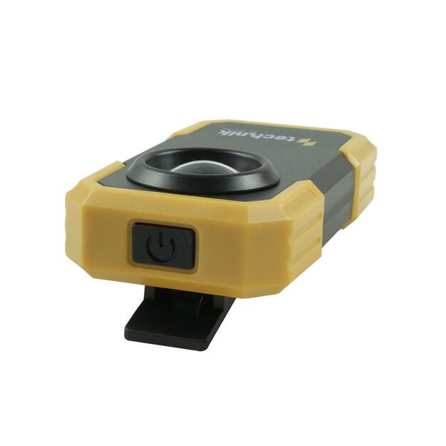 Technik W20 žibintuvėlis COB 3xAAA (250 liumenų)