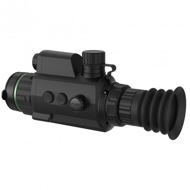 HIKMICRO Cheetah 940 nm night vision sight