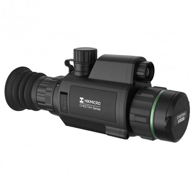 HIKMICRO Cheetah 940 nm night vision sight