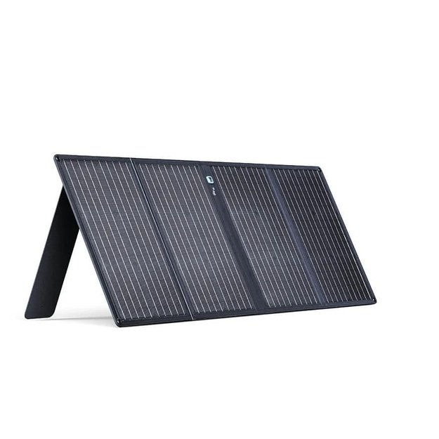 Anker SOLIX 100W sulankstoma saulės baterija