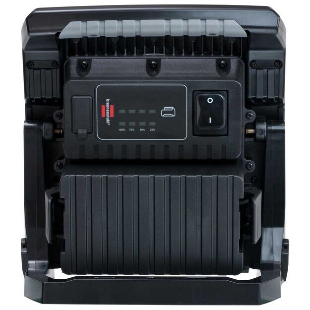 Brennenstuhl rechargeable spotlight 40W