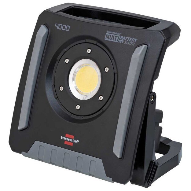 Brennenstuhl rechargeable spotlight 40W