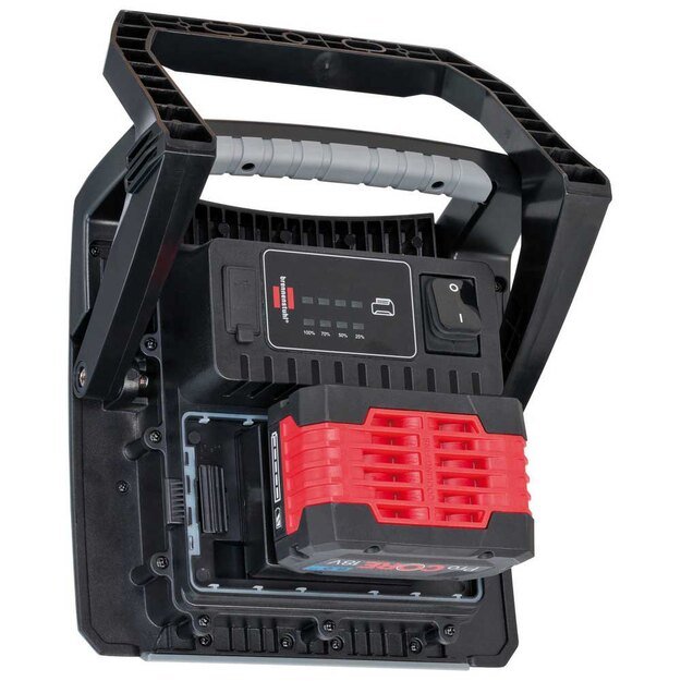 Brennenstuhl rechargeable spotlight 40W