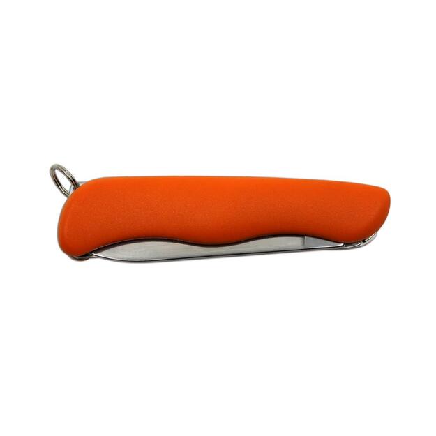 Mikov Praktik daugiafunkcinis peiliukas 115-NH-2AK Orange