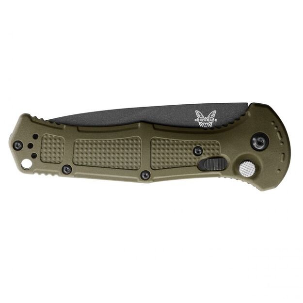 Benchmade 9070BK-1 Claymore peilis