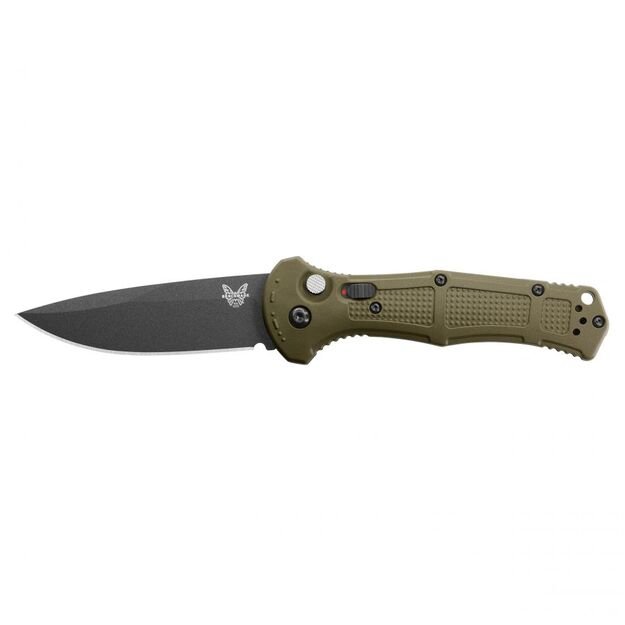 Benchmade 9070BK-1 Claymore peilis