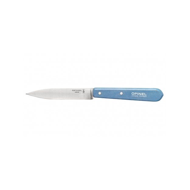 Opinel Paring peilis Nr 112 Sky blue