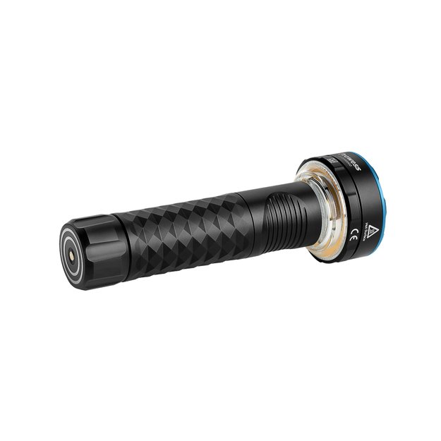 Olight Prowess flashlight 5000lm Black