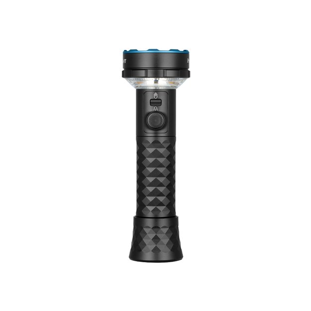 Olight Prowess flashlight 5000lm Black