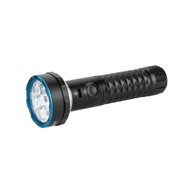 Olight Prowess flashlight 5000lm Black