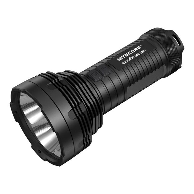 Nitecore TM16 žibintuvėlis