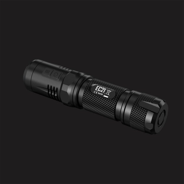 Nitecore EC21 žibintuvėlis