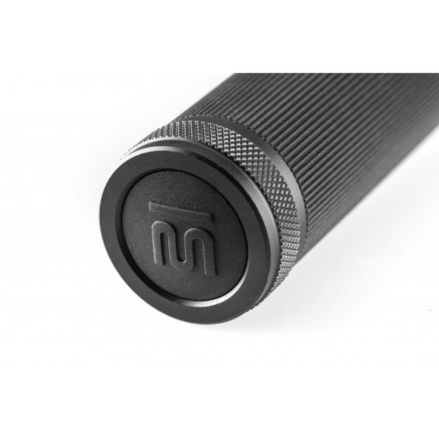 Įkraunamas 600lm IPX8 žibintuvėlis su stotele Patrol