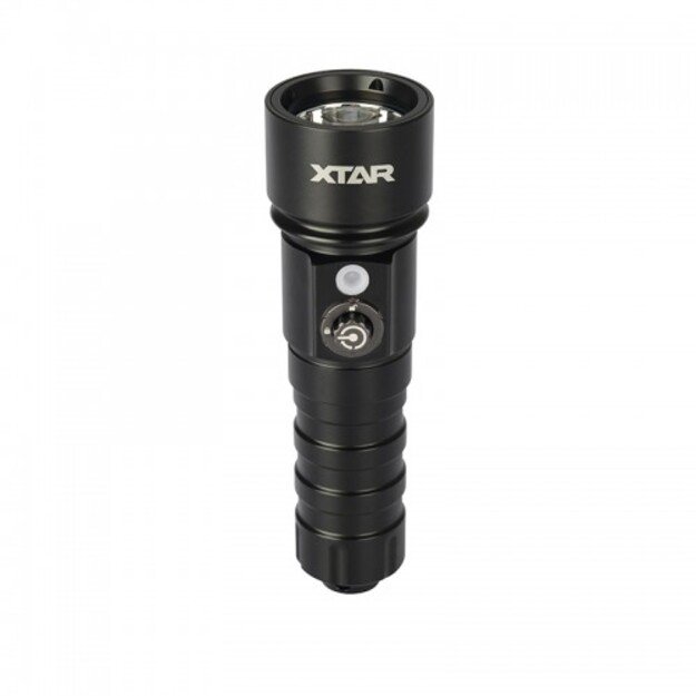 XTAR D26W žibintuvėlis nardymui