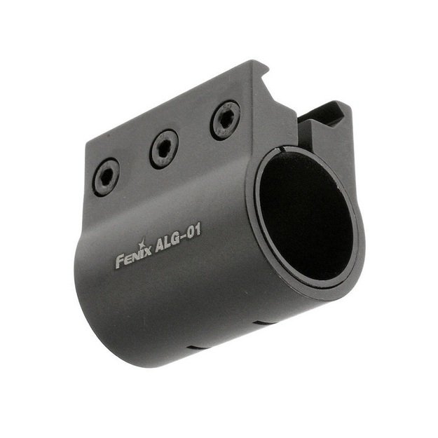 Fenix ALG01 laikiklis ant bėgelio