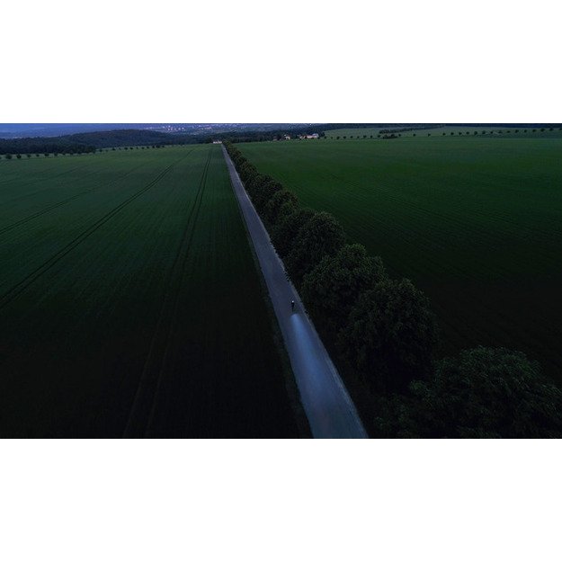 Brennestuhl žibintas ant galvos KL 100