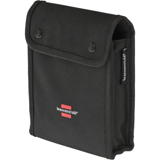 Pakraunamas Brennenstuhl prožektorius su USB 20W 2000Lm