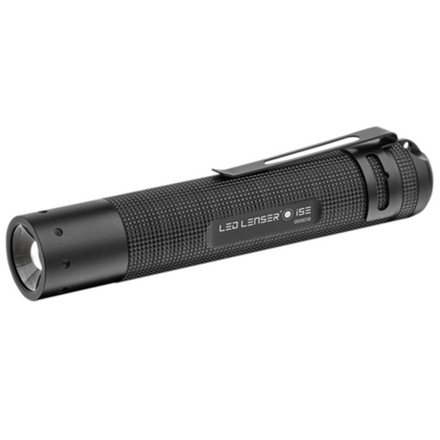 Ledlenser i5E industrinis žibintuvėlis