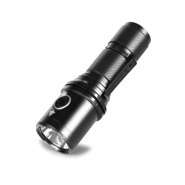 Imalent DM35 CREE XHP35 HI LED žibintuvėlis