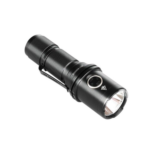 Imalent DM35 CREE XHP35 HI LED žibintuvėlis