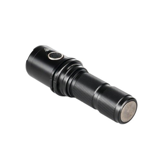 Imalent DM35 CREE XHP35 HI LED žibintuvėlis