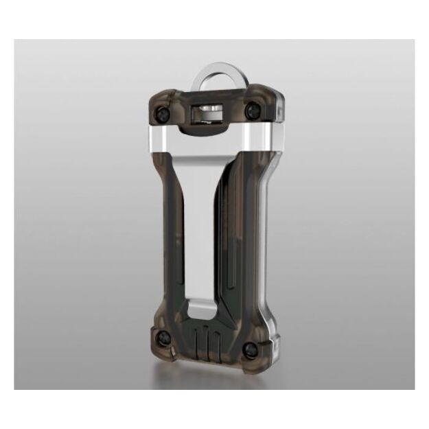 Armytek Zippy žibintuvėlis, pilkas